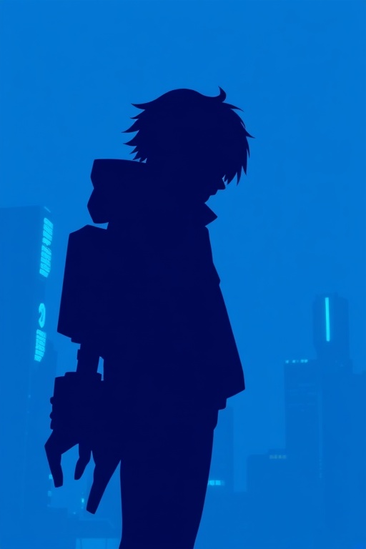 Anime Thumbnail