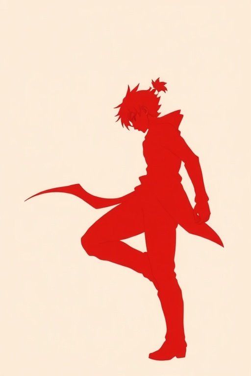 Anime Thumbnail