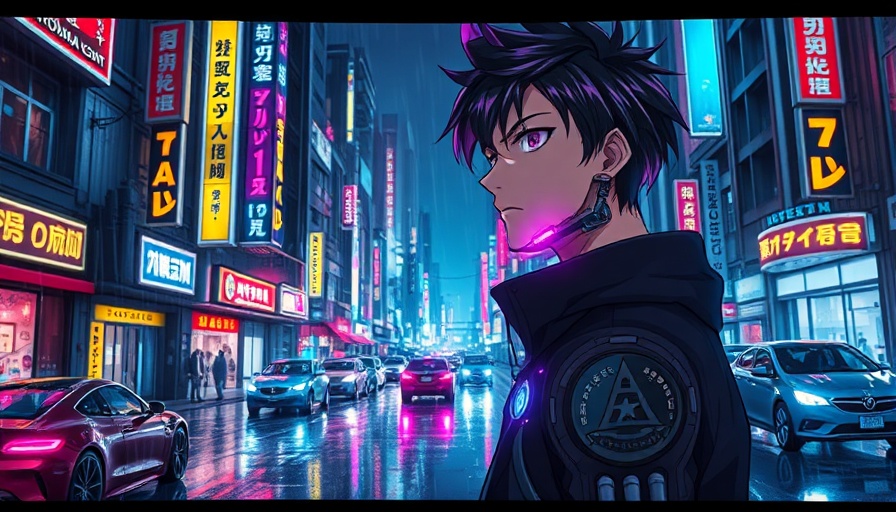 Anime em Destaque