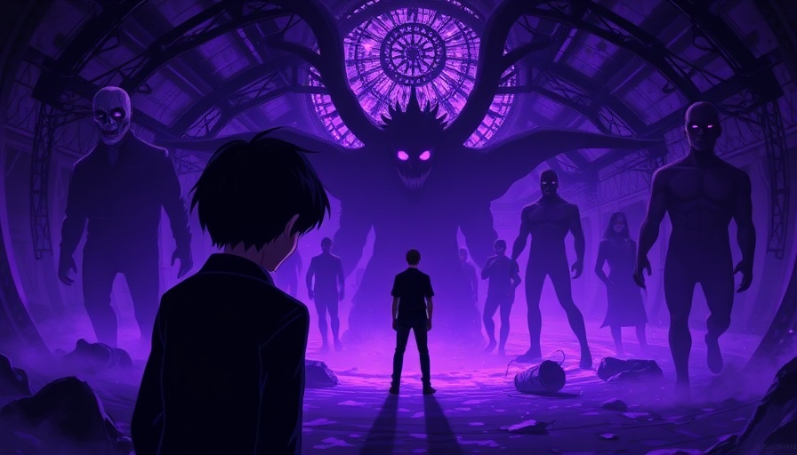 Anime em Destaque