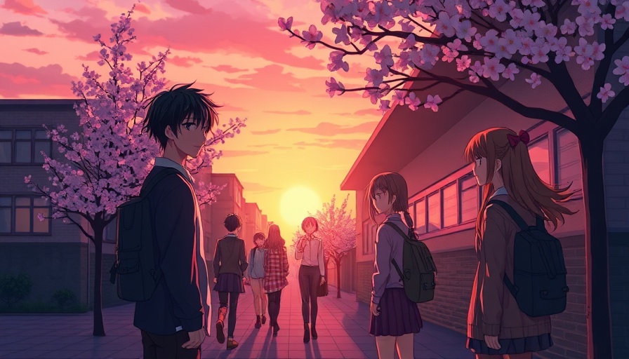 Anime em Destaque