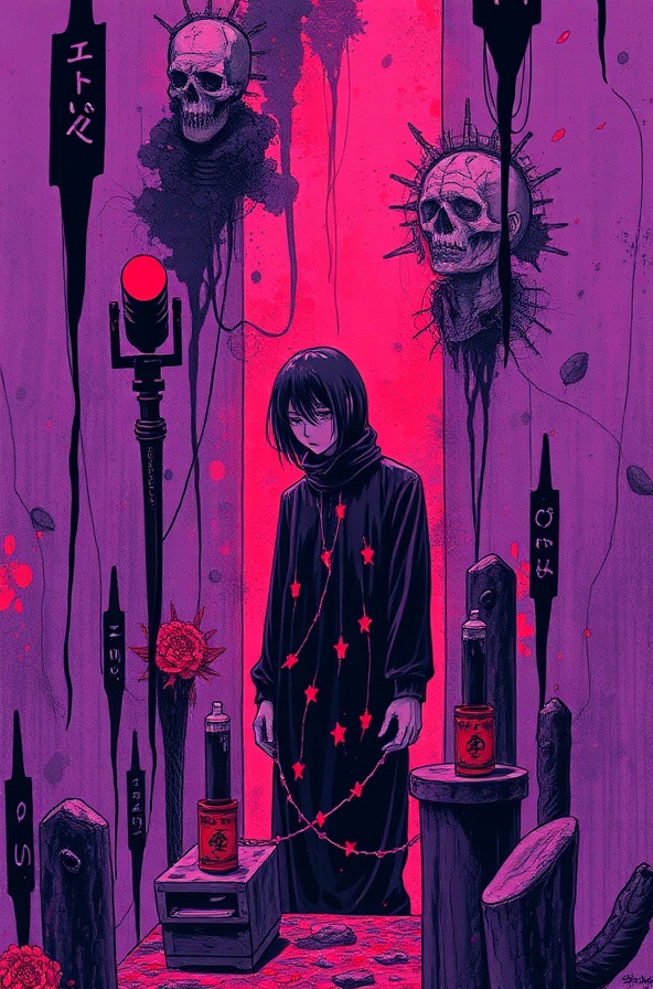 Capa de Mangá2