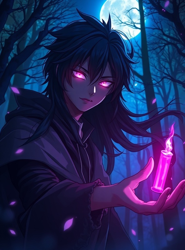 Featured Anime