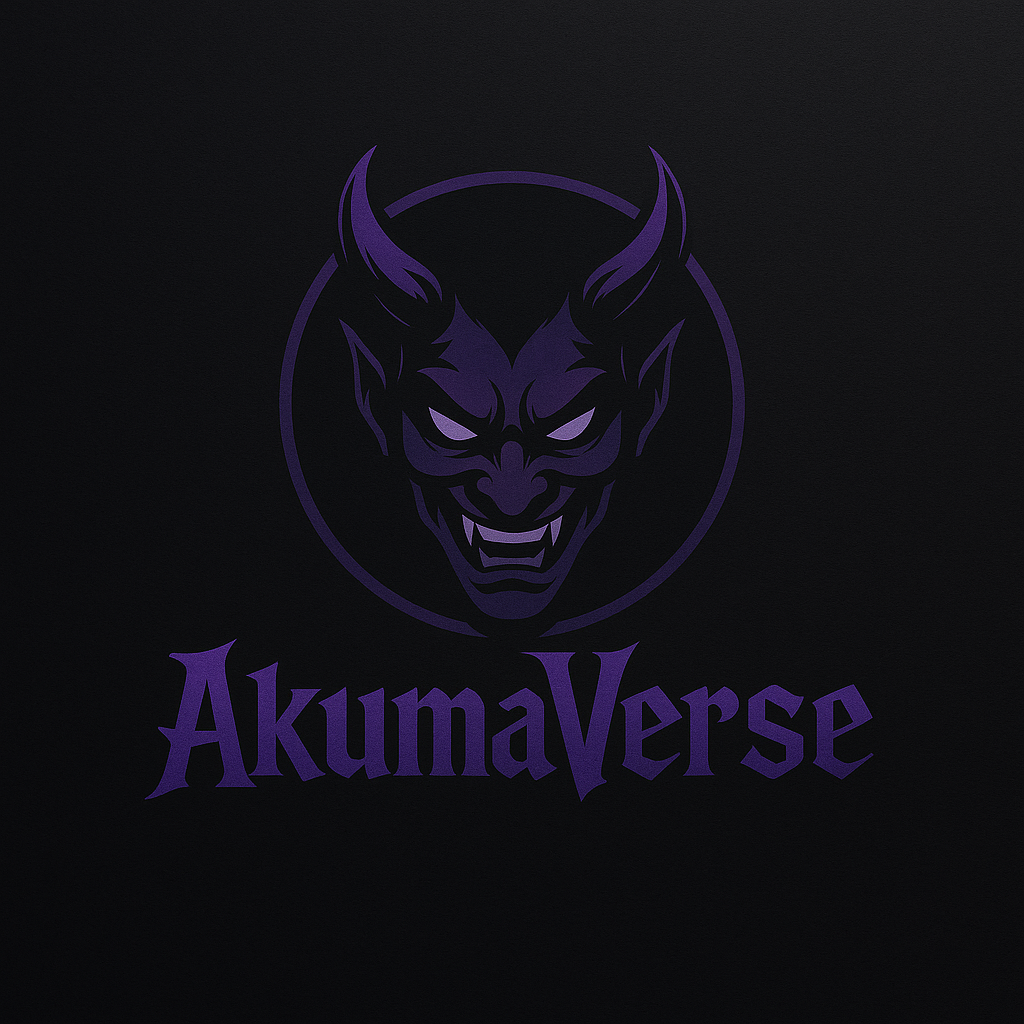 Akumaverse