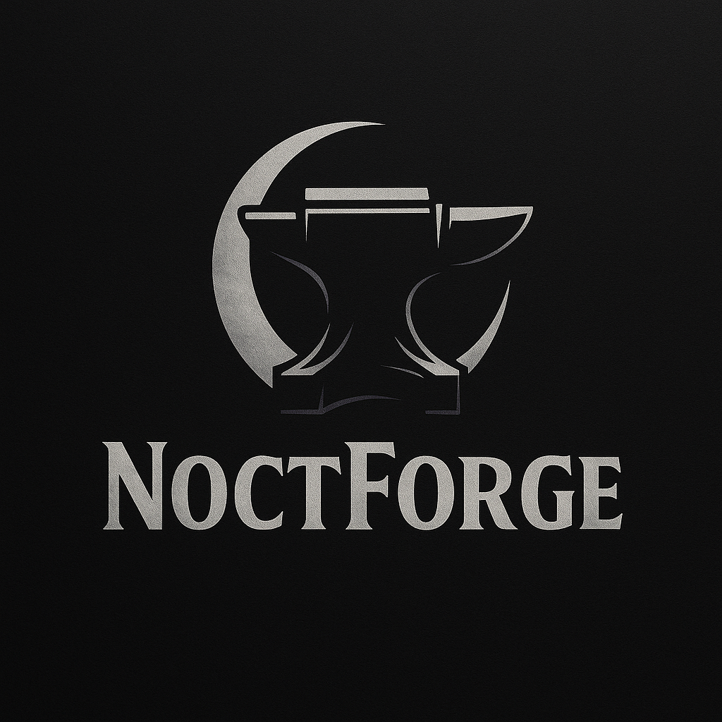 NoctForge